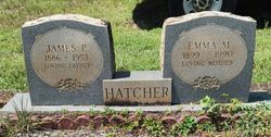 James E. Hatcher 