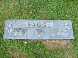 Chester C Baggs 