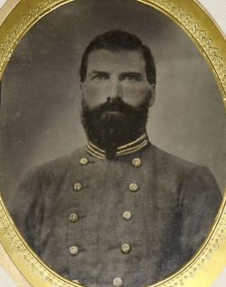 Capt George Annesley Barksdale 