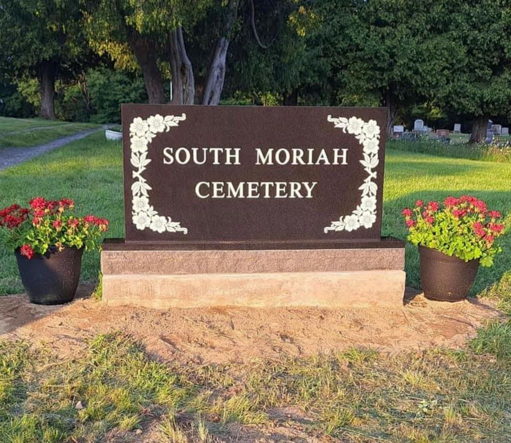 South Moriah Cemetery