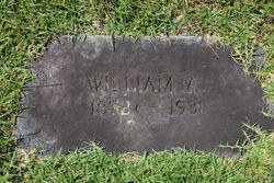 William A 