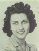 June Ethel <I>Schmutzler</I> Astin 