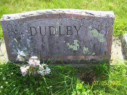 Audrey Faith <I>Maloney</I> Dudley 