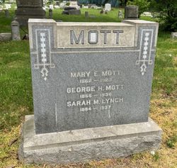 George H. Mott 