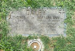 Thomas W. Daley Jr.