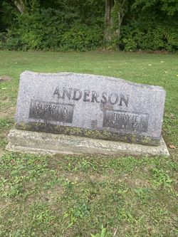 Albert Nelson Anderson 