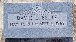 David D. Beltz 