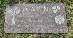 Mildred M <I>Levison</I> Devlin 