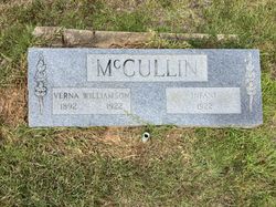Infant McCullin 