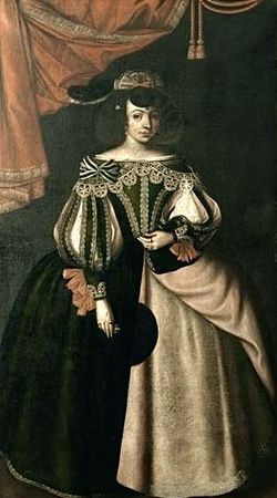 Joana of Braganza 