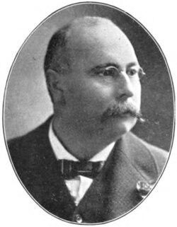 George W. Reed 