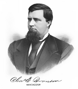 Charles Eugene Bronson 
