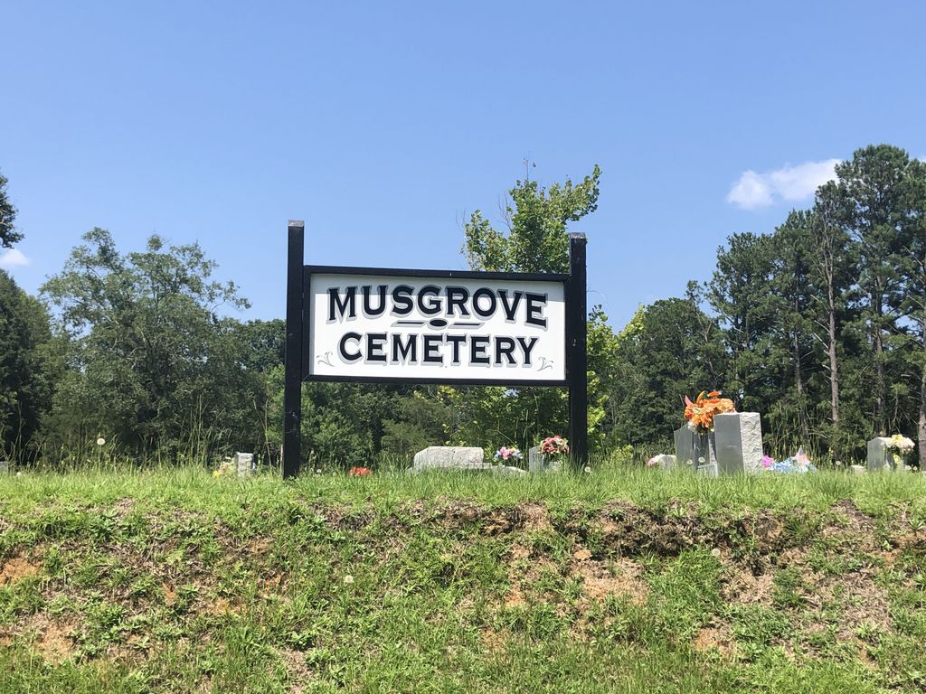 Musgrove Cemetery
