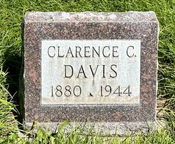 Clarence C. Davis 