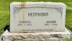 William A. Henthorn 