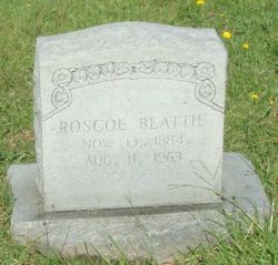 Roscoe Maltette Beattie 