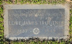 Lowe James Troutner 