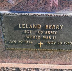 Leland Berry 