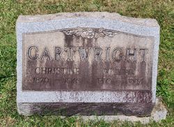 William W. Cartwright 