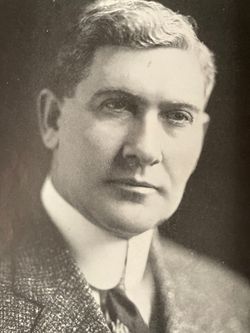 Albert Henry Vestal 