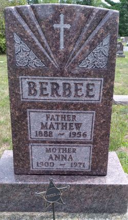 Mathew Berbee 