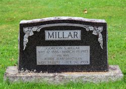 Gordon S. Millar 