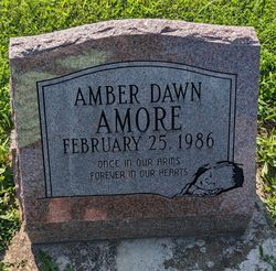 Amber Dawn Amore 