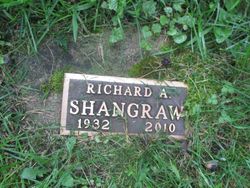 Richard A. Shangraw 