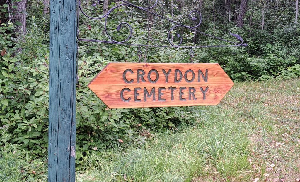 Croydon Cemetery