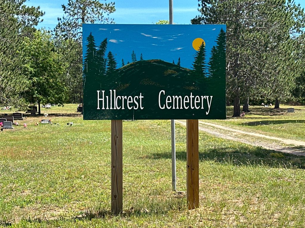 Hillcrest Cemetery