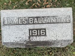 James M. Ballentine 