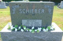 Beverly Schieber 