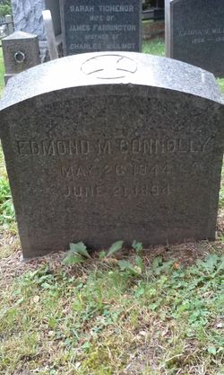 Edmond M. Connolly 