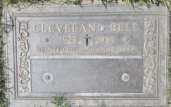 Cleveland Bell 