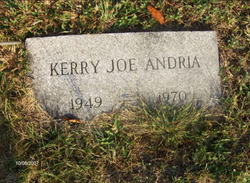 Kerry Joe Andria 