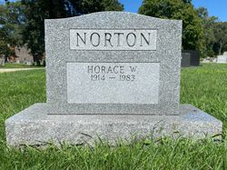 Horace Wakeman Norton III