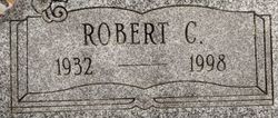 Robert Clifton Hartford 