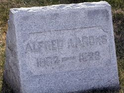 Alfred Aarons 