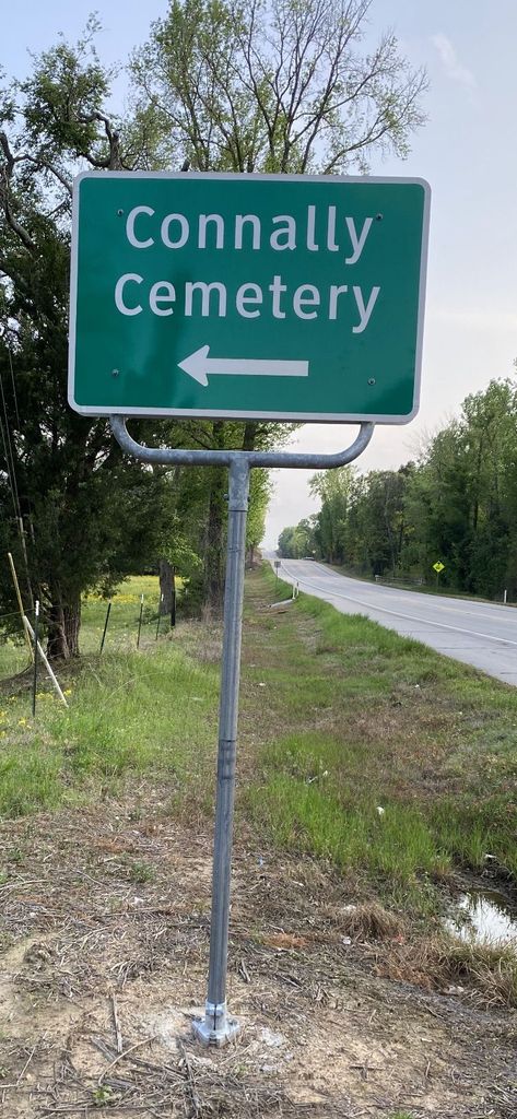 Connally Cemetery