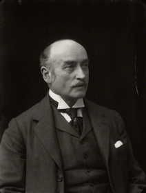 William Hayes “Lord Downham” Fisher 