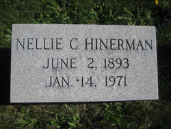 Nellie C. Hinerman 