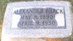 Alexander Brack 