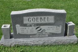 Adam J. Goebel Jr.