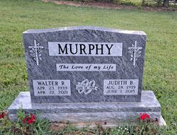Judith B Murphy 