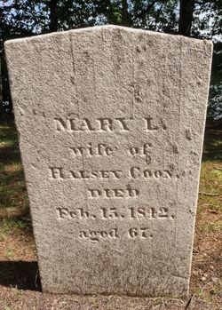 Mary L. Coon 