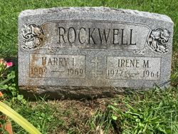 Irene M. Rockwell 