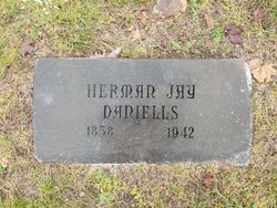 Herman Jay Daniells 