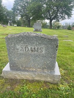Charlotte C Adams 