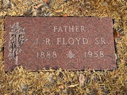 Jesse Rockford “Rocky” Floyd Sr.