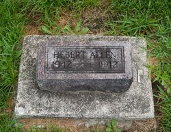 Herbert Allen Modlin 